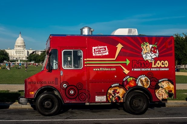 #78 Rito Loco (Washington, D.C.)