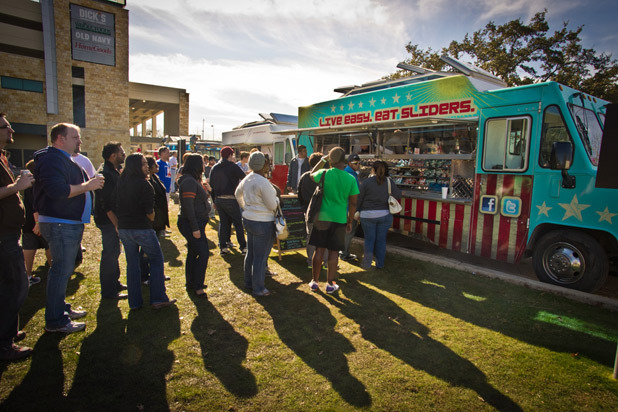 #79 Easy Slider (Dallas)