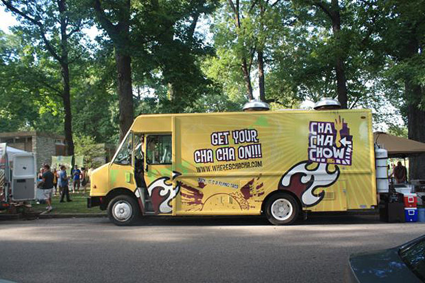#80 Cha Cha Chow (St. Louis)