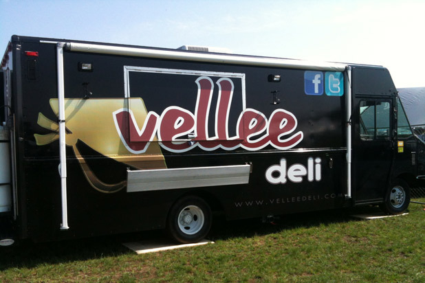 #84 Vellee Deli (Twin Cities)