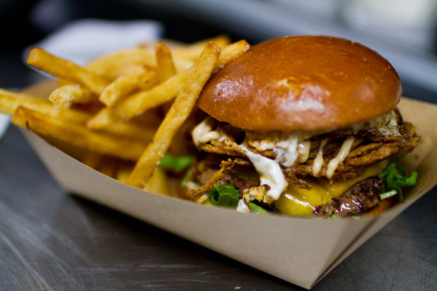 #86 Bruno's GastroTruck (Smith Mountain Lake, Va.)