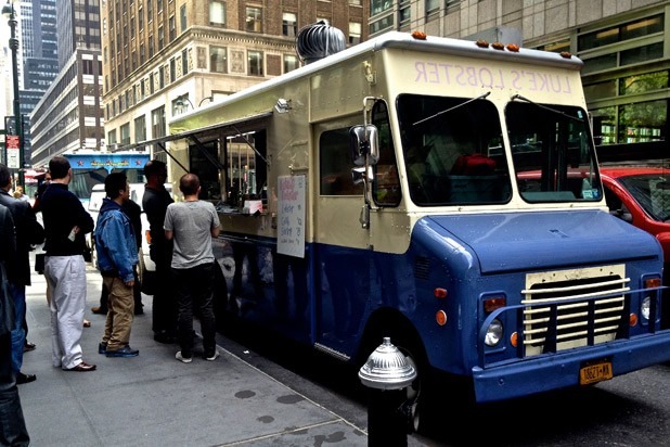 #92 Luke's Lobster (New York City)