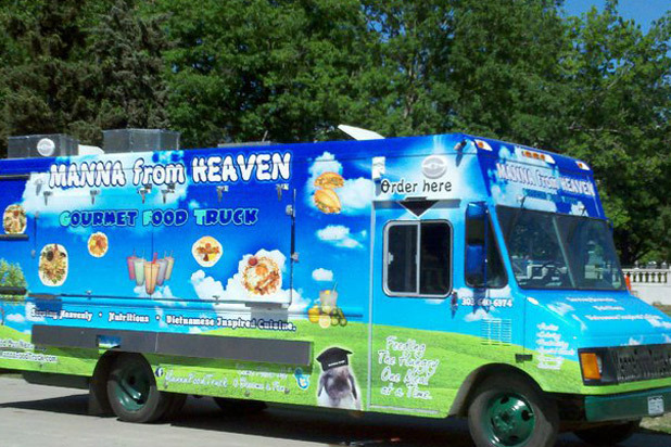 #99 Manna From Heaven (Denver)