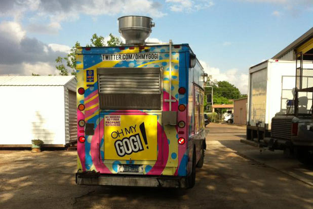 #61 Oh My Gogi! BBQ (Houston)