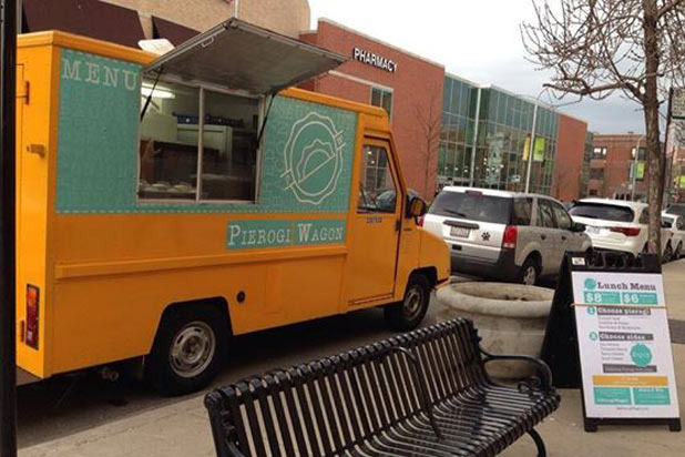 #65 Pierogi Wagon (Chicago)