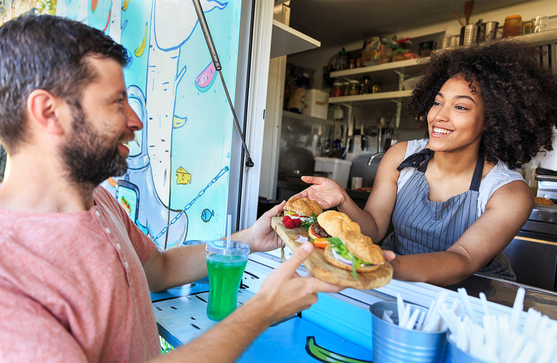 food truck