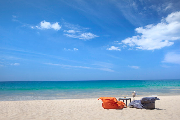 49. Level 3 at Aleenta Resort & Spa (Phuket, Thailand)