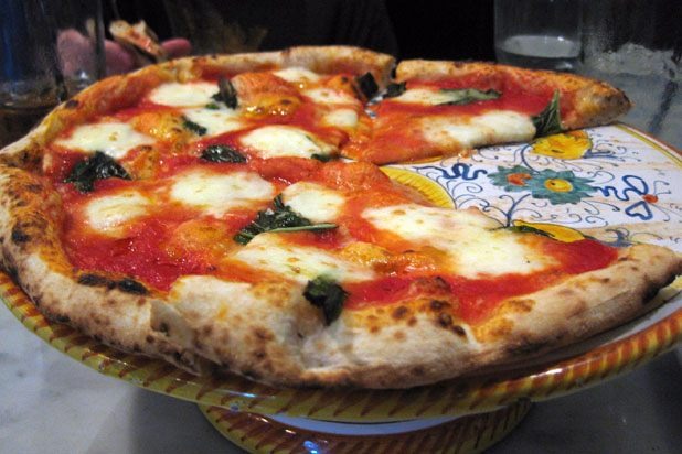 best pizza