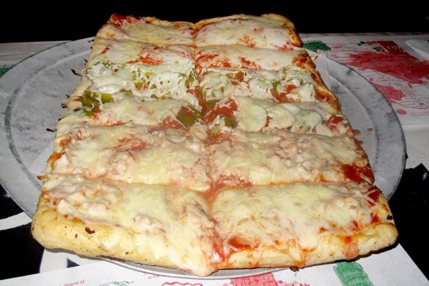 best pizza
