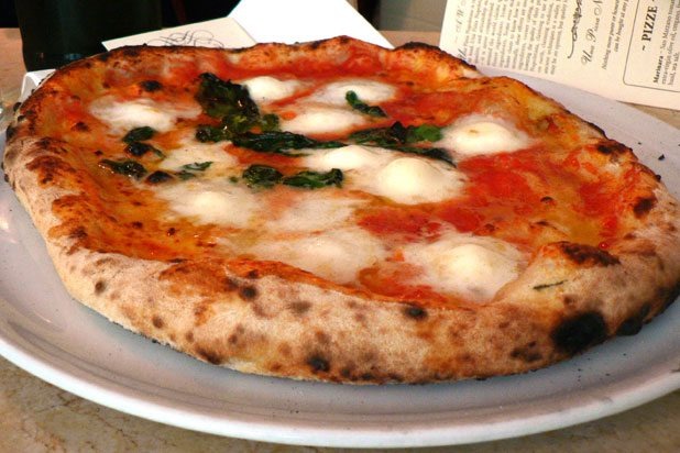 best pizza