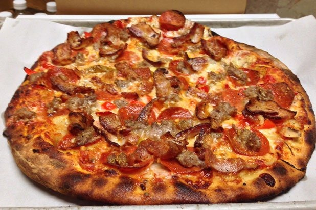 best pizza