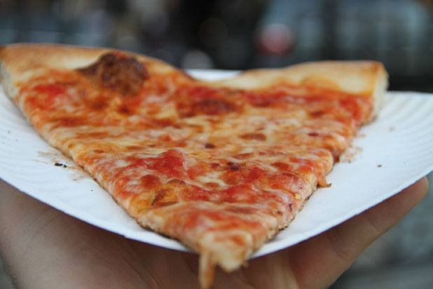 best pizza