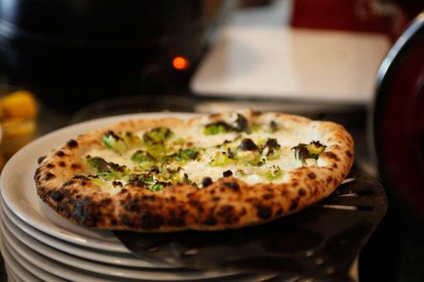 best pizza