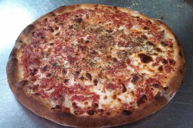 best pizza