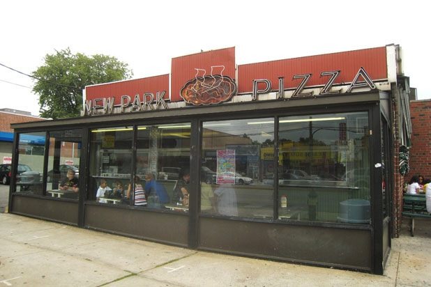 best pizza