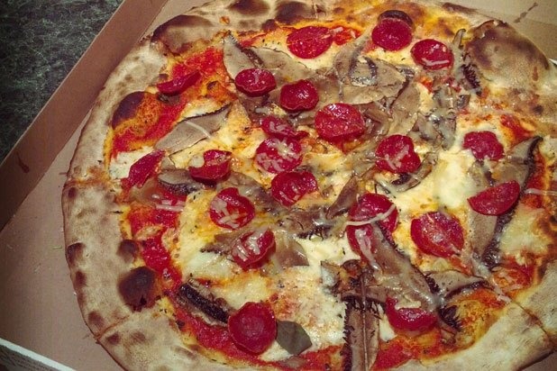 best pizza