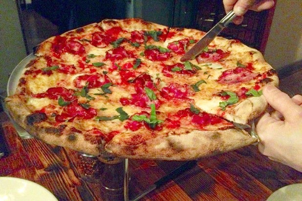 best pizza