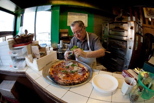 best pizza