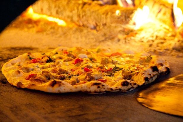 best pizza