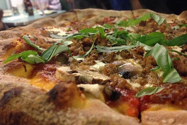 best pizza