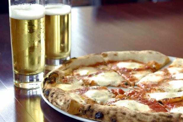 best pizza