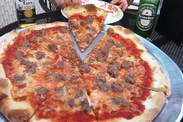 best pizza