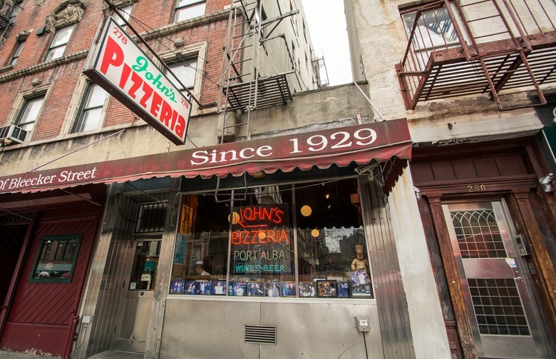 best pizza