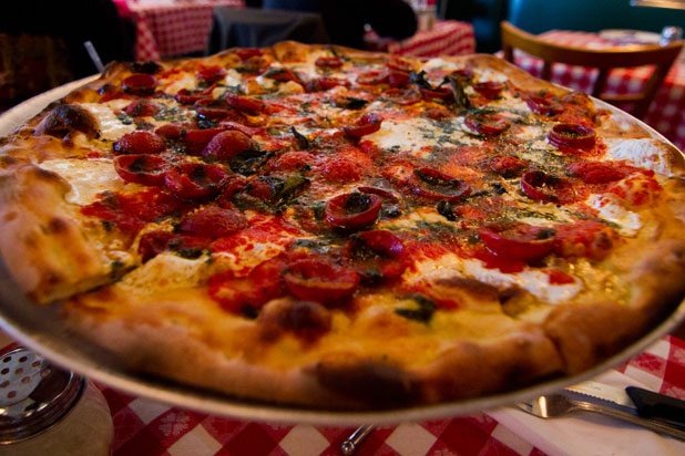 best pizza