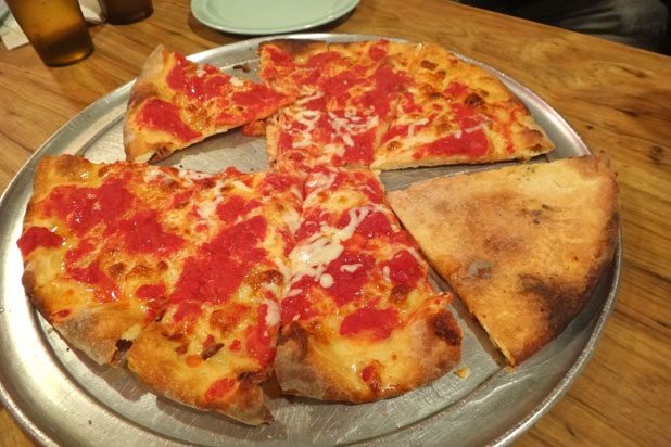 best pizza