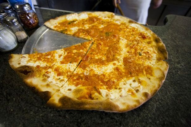 best pizza