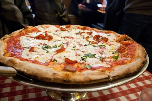 best pizza