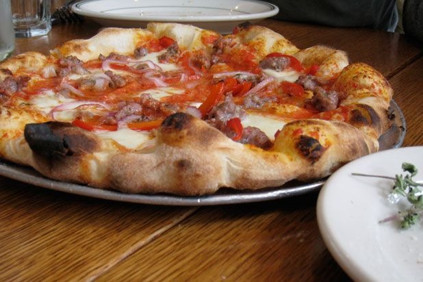 best pizza