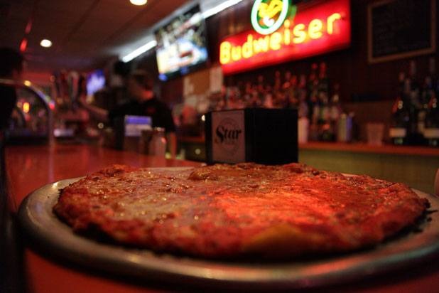 best pizza