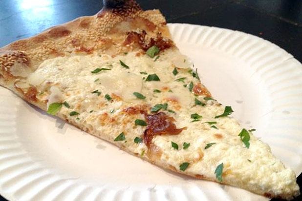 best pizza