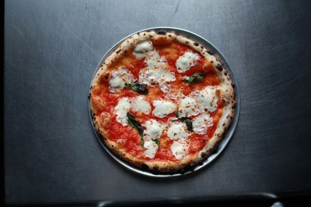best pizza
