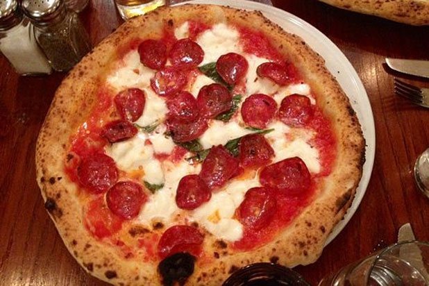 best pizza