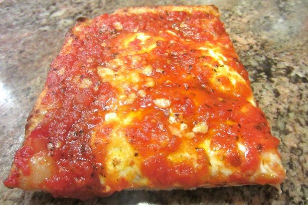 best pizza