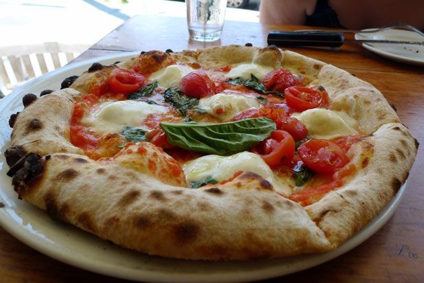 best pizza