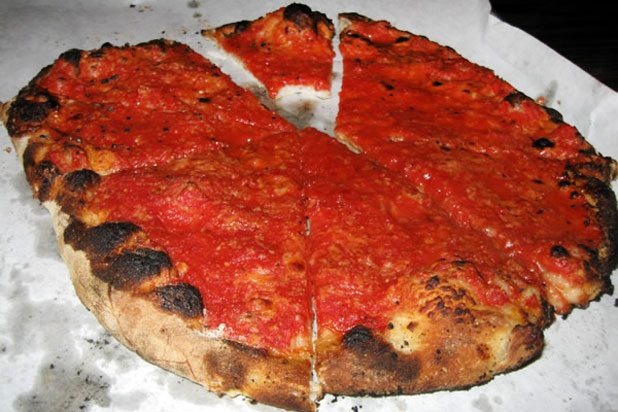 best pizza