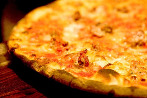 best pizza