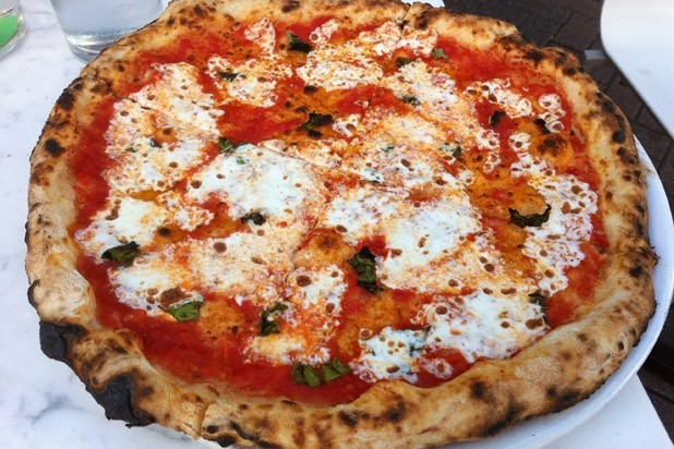 best pizza