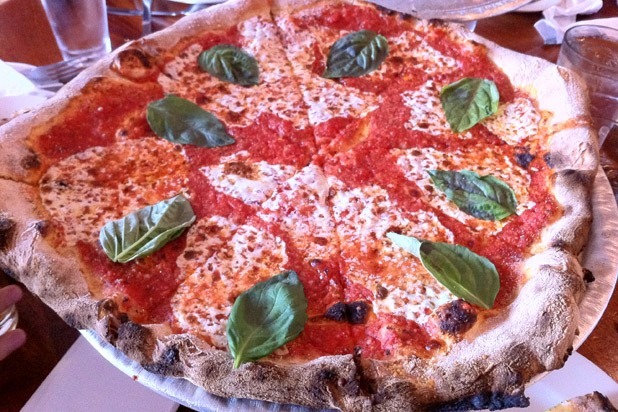 best pizza