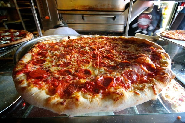 best pizza