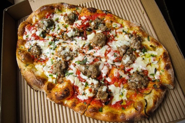 best pizza