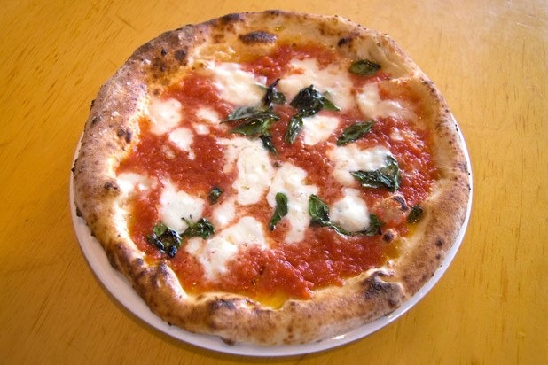 best pizza