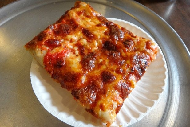 best pizza