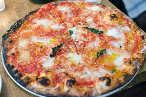 best pizza