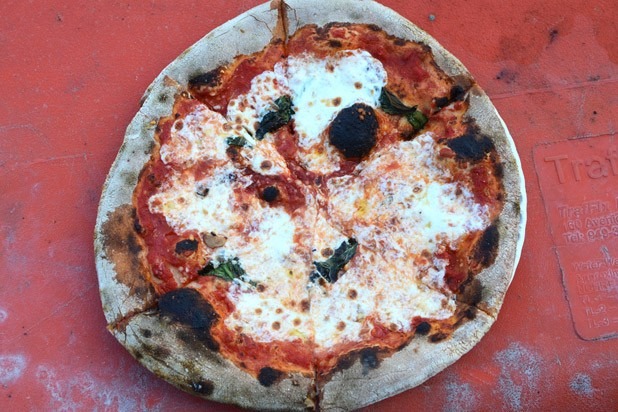 best pizza