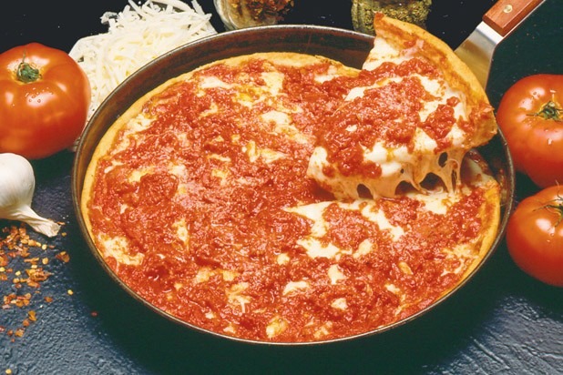 best pizza