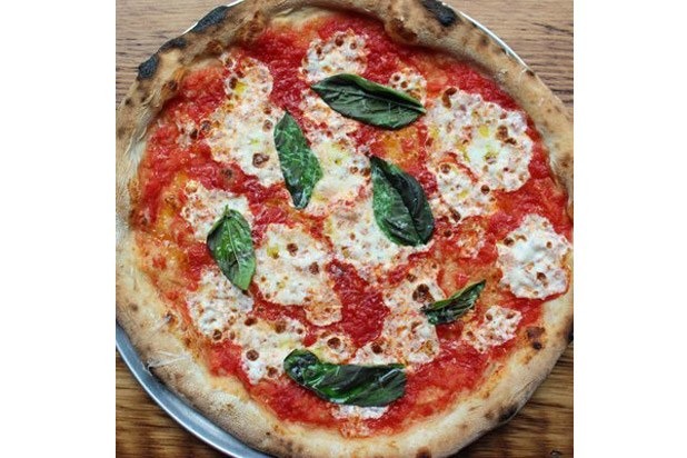 best pizza